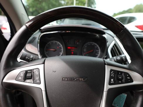 Used 2013 GMC Terrain Denali AWD/4WD image 28
