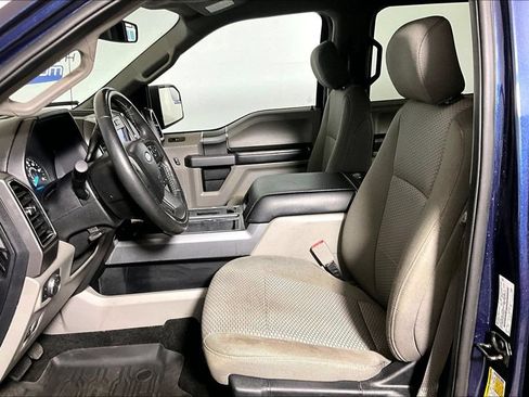 Used 2020 Ford F150 XLT w/ Equipment Group 302A Luxury AWD/4WD image 20
