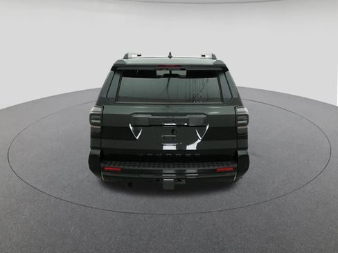 New 2026 Toyota 4Runner TRD Sport Premium RWD image 7