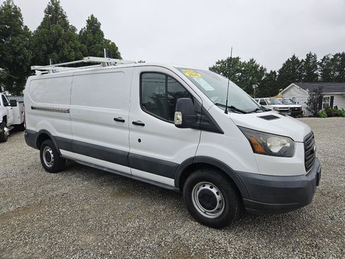 Used 2016 Ford Transit 350 148 Low Roof RWD image 7