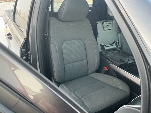 Used 2020 RAM 1500 Big Horn image 36