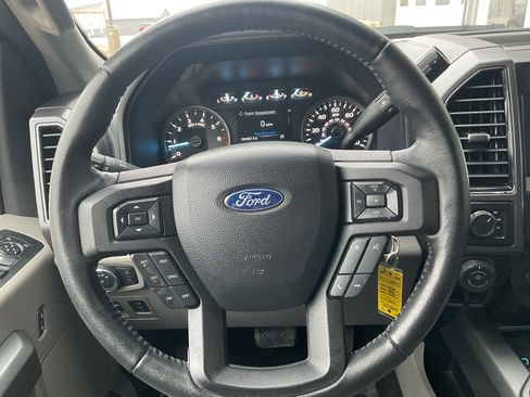 Used 2018 Ford F150 XLT w/ Equipment Group 302A Luxury image 12