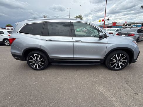Used 2021 Honda Pilot Elite image 8