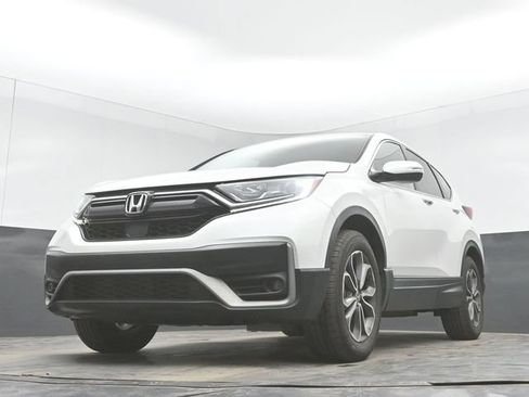 Used 2020 Honda CR-V EX image 30
