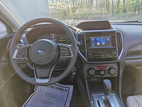 Used 2022 Subaru Impreza 2.0i Premium AWD/4WD image 20