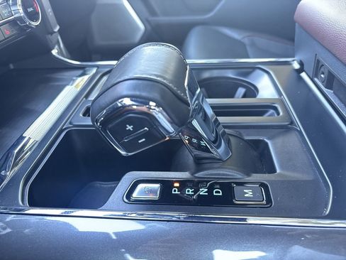 Certified 2023 Ford F150 Lariat w/ Equipment Group 502A High image 28