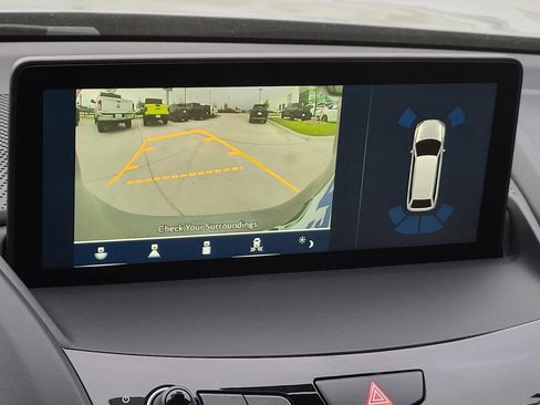 New 2026 Acura RDX w/ Technology Package AWD/4WD image 22