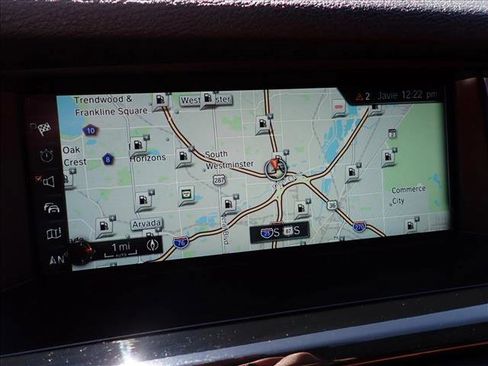 Used 2017 BMW X4 M40i image 22