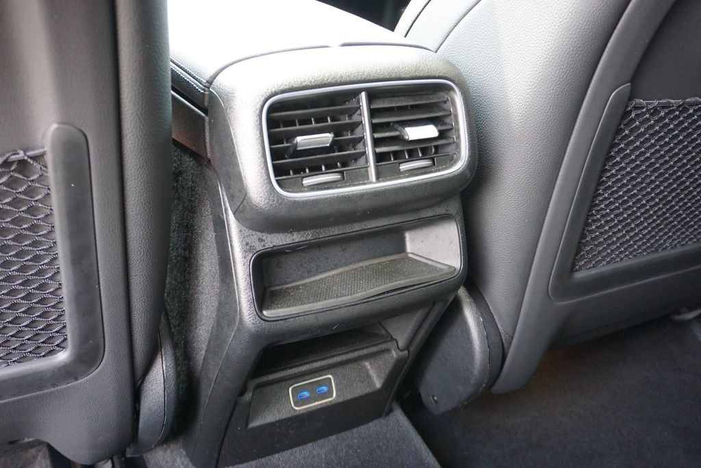 Certified 2025 Mercedes-Benz GLE 350 4MATIC image 25