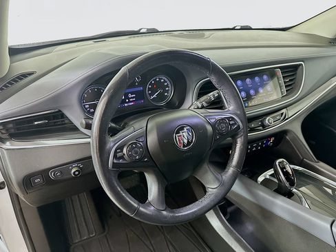 Used 2020 Buick Enclave Premium w/ Surround and Sites Package AWD/4WD image 10