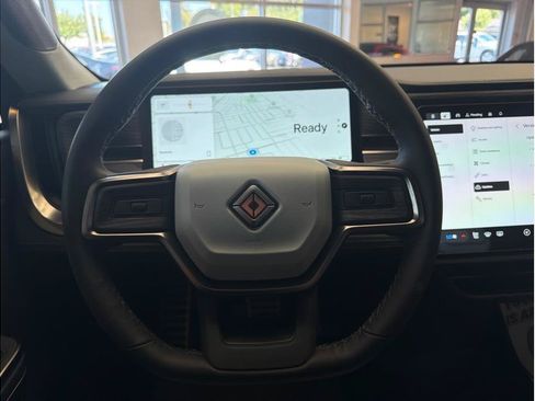 Used 2024 Rivian R1S Launch Edition AWD/4WD image 15