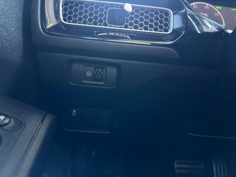 Used 2025 Honda Civic Sport image 17