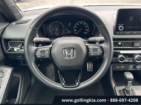 Used 2023 Honda Civic Sport image 12