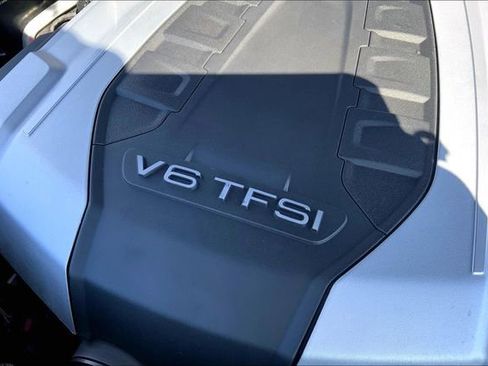 Used 2016 Audi A6 3.0T Premium Plus w/ Cold Weather Package image 33