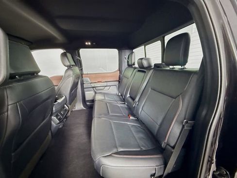 Used 2023 Ford F150 Lariat image 25