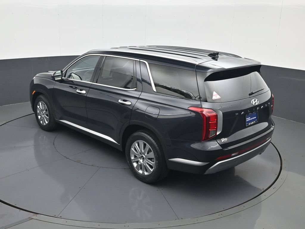 Certified 2024 Hyundai Palisade SEL AWD/4WD image 21
