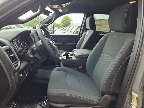 New 2026 RAM 2500 Tradesman AWD/4WD image 12