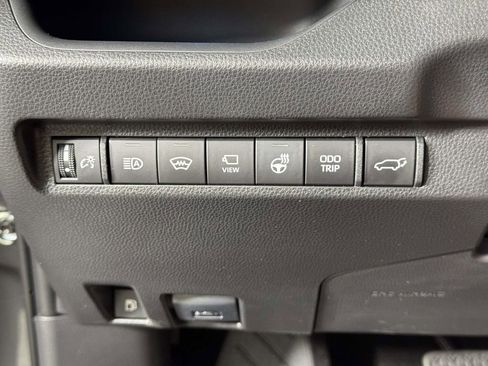 Used 2024 Toyota RAV4 XSE w/ Premium Package AWD/4WD image 19