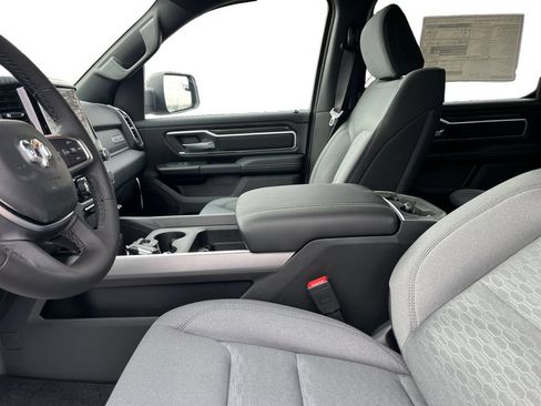 Used 2026 RAM 1500 Lone Star RWD image 19