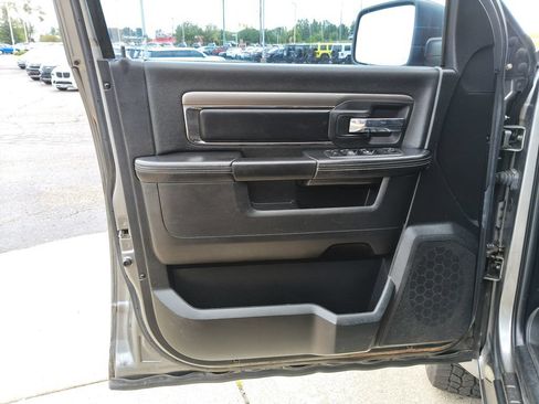 Used 2013 RAM 1500 Sport w/ Sport Premium Group AWD/4WD image 8