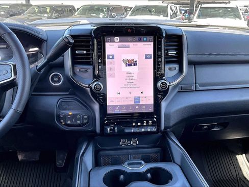 New 2026 RAM 2500 Power Wagon image 7