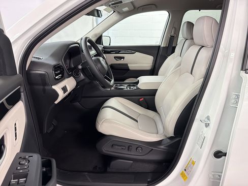 New 2026 Honda Pilot EX-L image 5