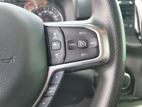 Used 2026 RAM 1500 Tradesman RWD image 28