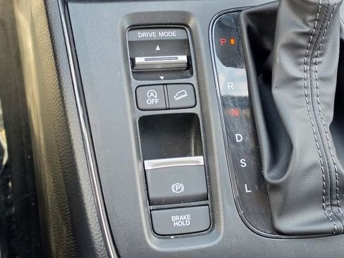 Used 2023 Honda CR-V EX-L image 26