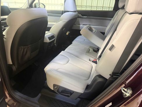 Used 2024 Hyundai Palisade SEL AWD/4WD image 23