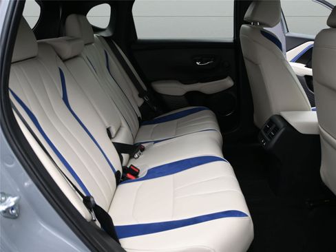 New 2025 Acura ADX A-Spec image 21