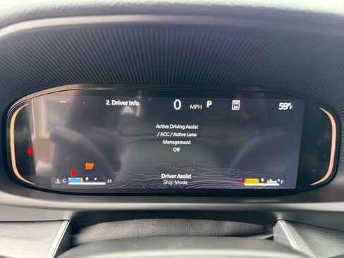 New 2026 Jeep Grand Wagoneer 4WD image 13