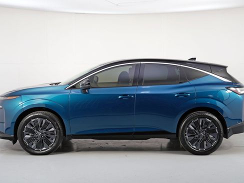 Used 2025 Nissan Murano Platinum image 54