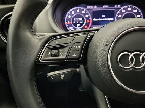 Used 2020 Audi A3 2.0T Premium Plus image 22
