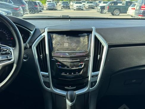 Used 2014 Cadillac SRX FWD image 4