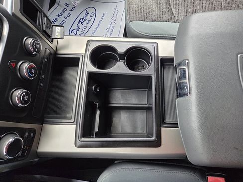 Used 2013 RAM 1500 Big Horn image 23