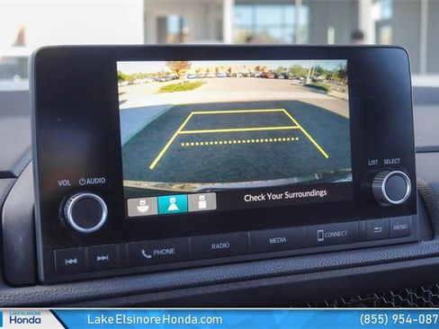 Certified 2023 Honda CR-V Sport image 25