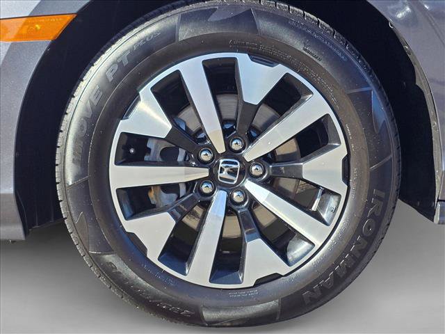 Used 2025 Honda Odyssey EX-L image 9