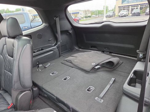 Used 2024 Kia Telluride SX Prestige X-Line AWD/4WD image 26