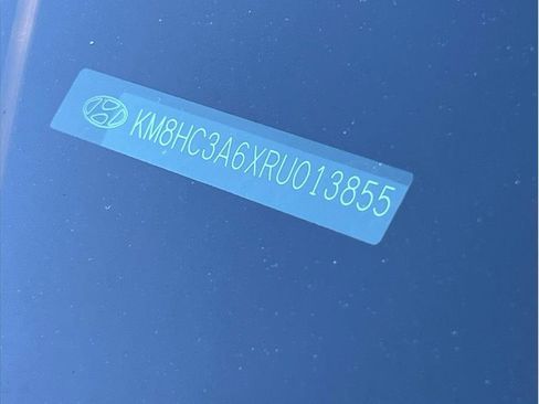 Used 2024 Hyundai Kona SEL image 23