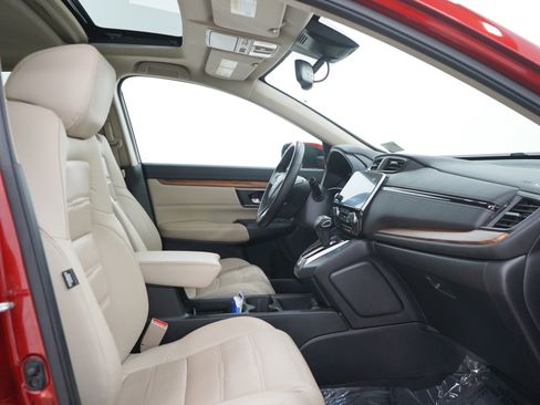 Used 2018 Honda CR-V EX-L image 14