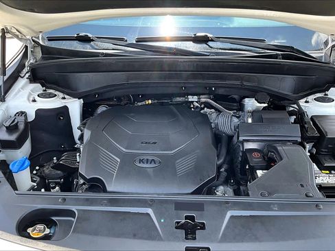 Used 2020 Kia Telluride S FWD image 30