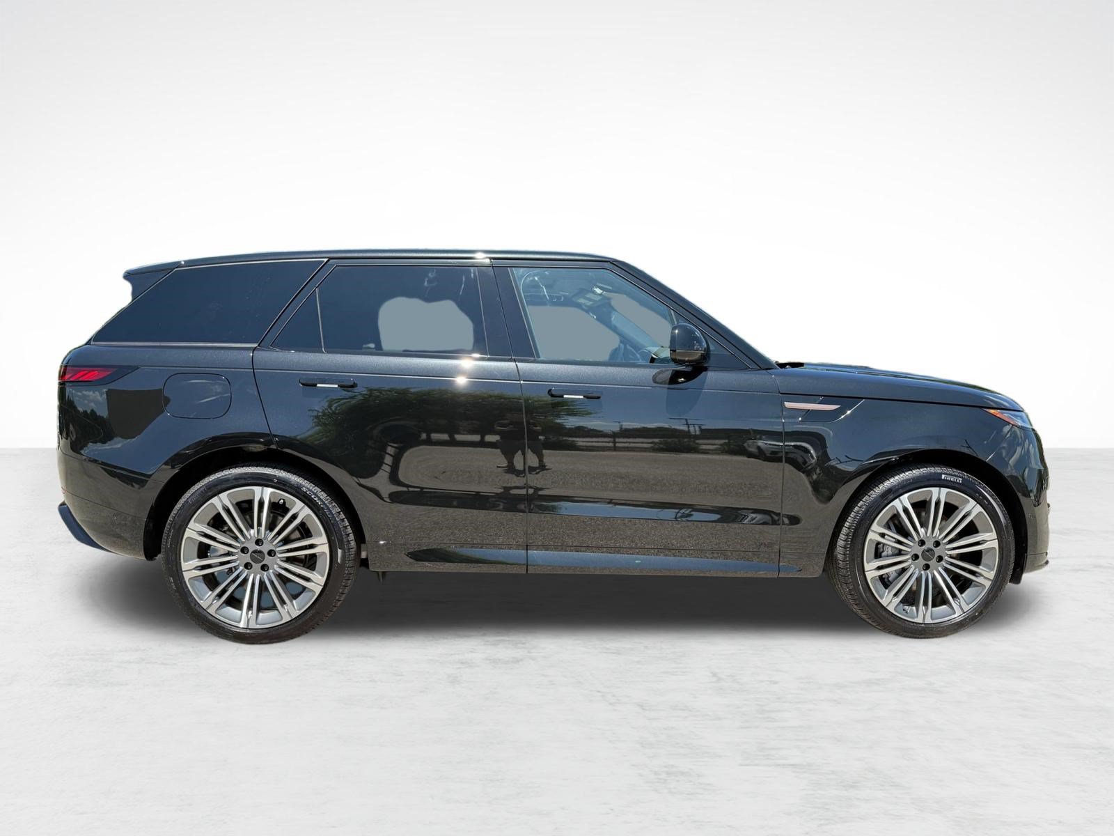 New 2026 Land Rover Range Rover Sport Dynamic SE AWD/4WD image 8