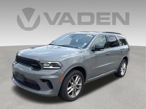 Used 2024 Dodge Durango GT AWD/4WD image 1