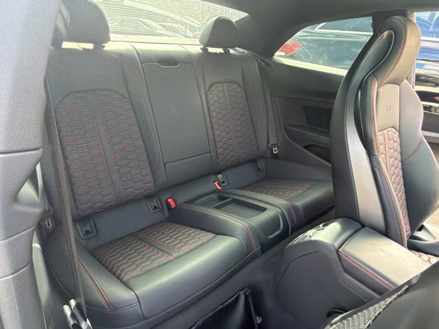Used 2021 Audi RS 5 AWD/4WD image 31