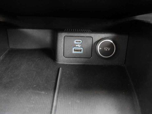 Used 2021 Ford Escape SEL FWD image 23