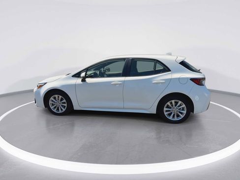 Certified 2024 Toyota Corolla SE FWD image 5