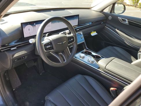 Used 2025 Genesis GV80 2.5T image 29