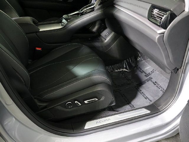 Used 2023 Acura RDX w/ Technology Package AWD/4WD image 35