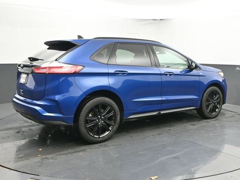 Used 2024 Ford Edge ST-Line image 11