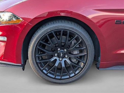 Used 2019 Ford Mustang GT Premium RWD image 21